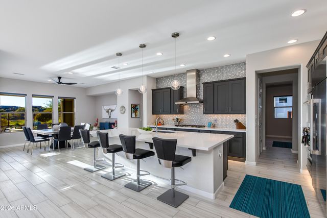 4196 RUSTLERS Court, Wickenburg, AZ 85390