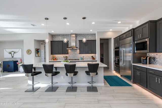 4196 RUSTLERS Court, Wickenburg, AZ 85390