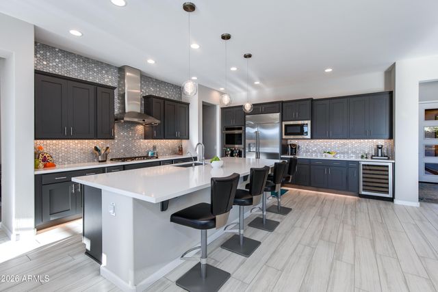 4196 RUSTLERS Court, Wickenburg, AZ 85390