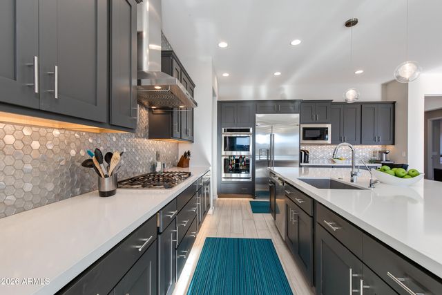 4196 RUSTLERS Court, Wickenburg, AZ 85390