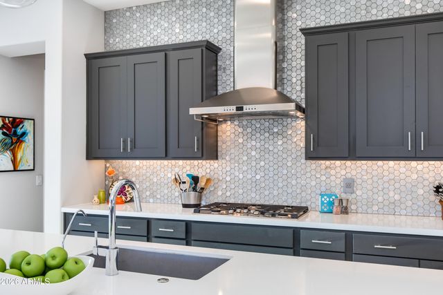 4196 RUSTLERS Court, Wickenburg, AZ 85390