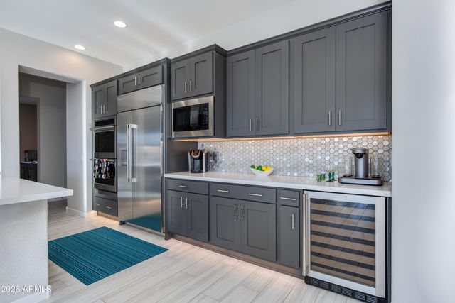 4196 RUSTLERS Court, Wickenburg, AZ 85390