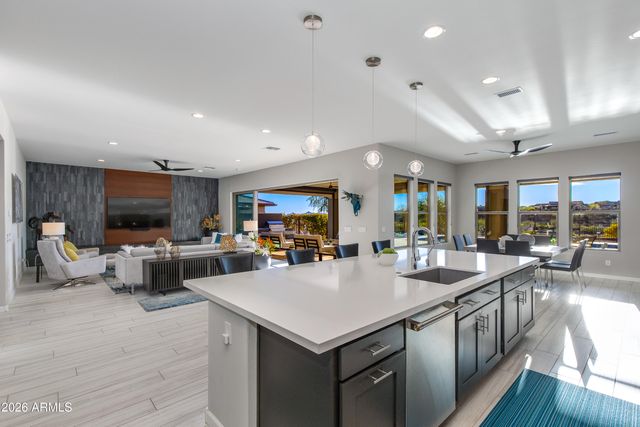 4196 RUSTLERS Court, Wickenburg, AZ 85390