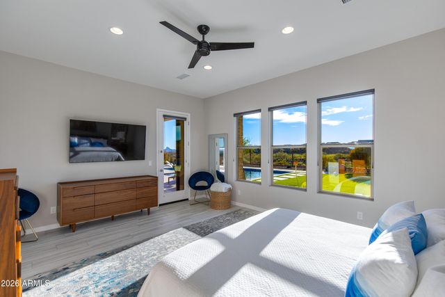 4196 RUSTLERS Court, Wickenburg, AZ 85390