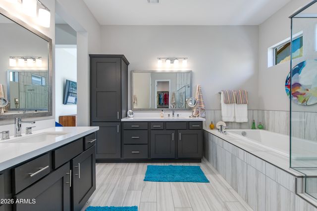 4196 RUSTLERS Court, Wickenburg, AZ 85390