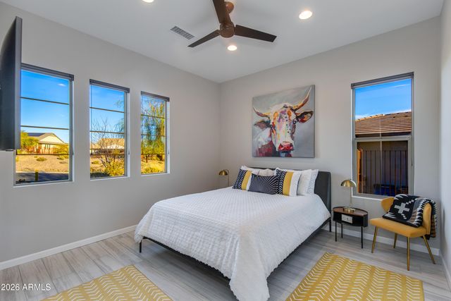 4196 RUSTLERS Court, Wickenburg, AZ 85390