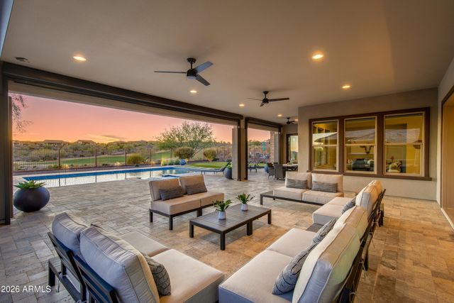 4196 RUSTLERS Court, Wickenburg, AZ 85390