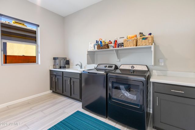 4196 RUSTLERS Court, Wickenburg, AZ 85390