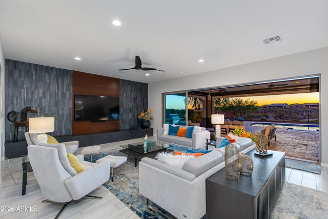 4196 RUSTLERS Court, Wickenburg, AZ 85390