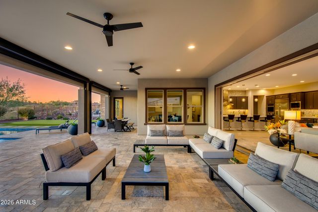 4196 RUSTLERS Court, Wickenburg, AZ 85390