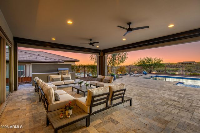 4196 RUSTLERS Court, Wickenburg, AZ 85390