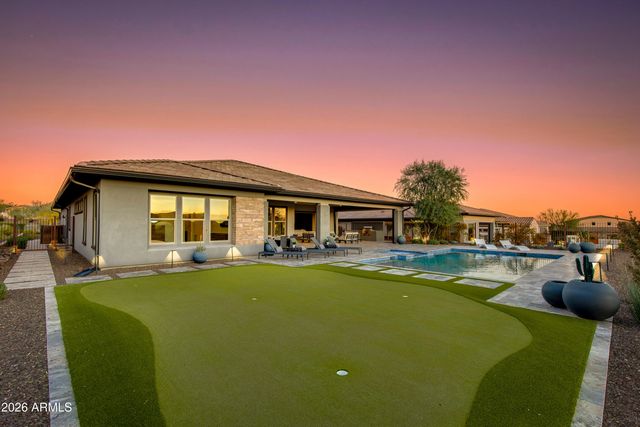 4196 RUSTLERS Court, Wickenburg, AZ 85390