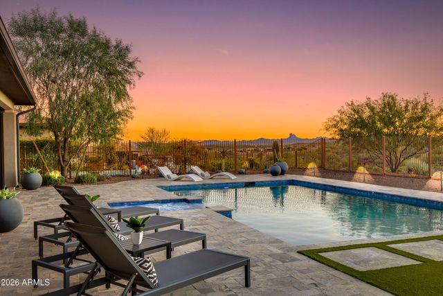 4196 RUSTLERS Court, Wickenburg, AZ 85390