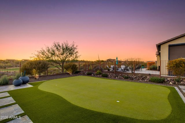 4196 RUSTLERS Court, Wickenburg, AZ 85390