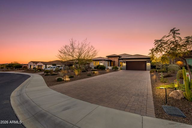 4196 RUSTLERS Court, Wickenburg, AZ 85390