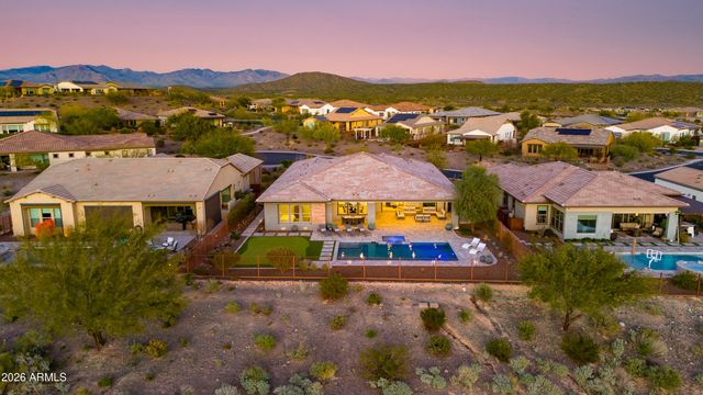 4196 RUSTLERS Court, Wickenburg, AZ 85390
