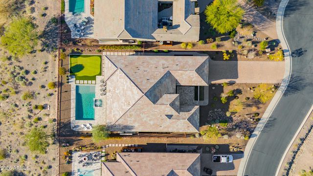 4196 RUSTLERS Court, Wickenburg, AZ 85390