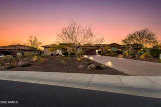4196 RUSTLERS Court, Wickenburg, AZ 85390