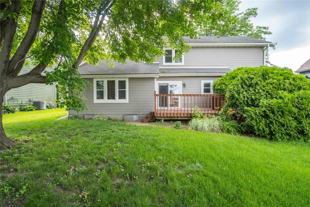 4619 61st Street, Urbandale, IA 50322