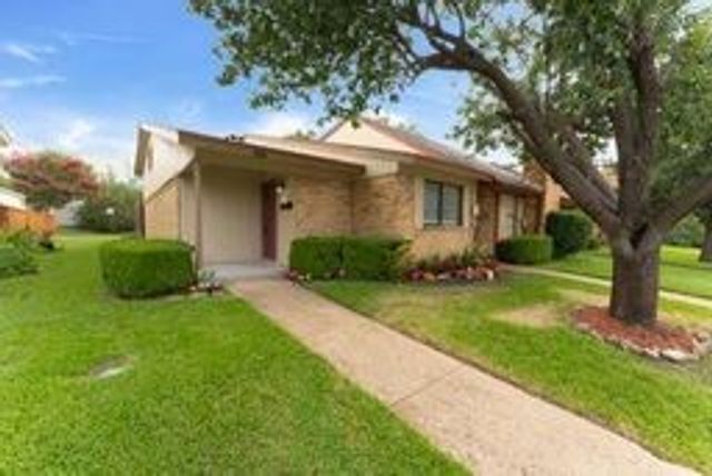 2011 Towngate Drive, Garland, TX 75041