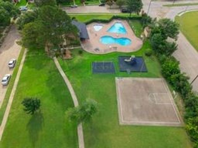 2011 Towngate Drive, Garland, TX 75041