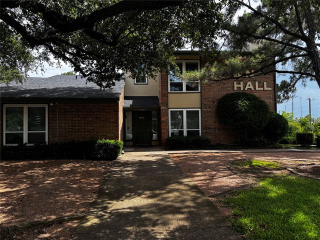 2011 Towngate Drive, Garland, TX 75041