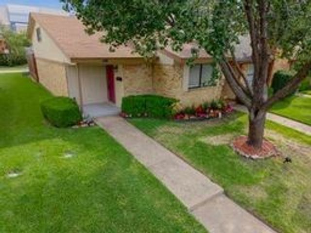 2011 Towngate Drive, Garland, TX 75041