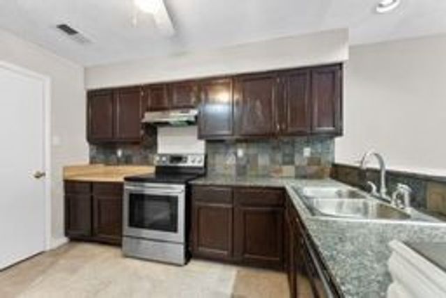 2011 Towngate Drive, Garland, TX 75041