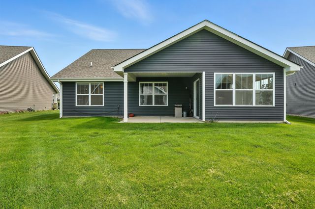 13926 Breakwater Lane, Cedar Lake, IN 46303