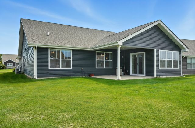 13926 Breakwater Lane, Cedar Lake, IN 46303