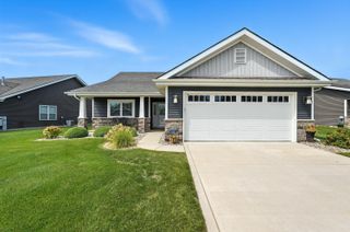 13926 Breakwater Lane, Cedar Lake, IN 46303