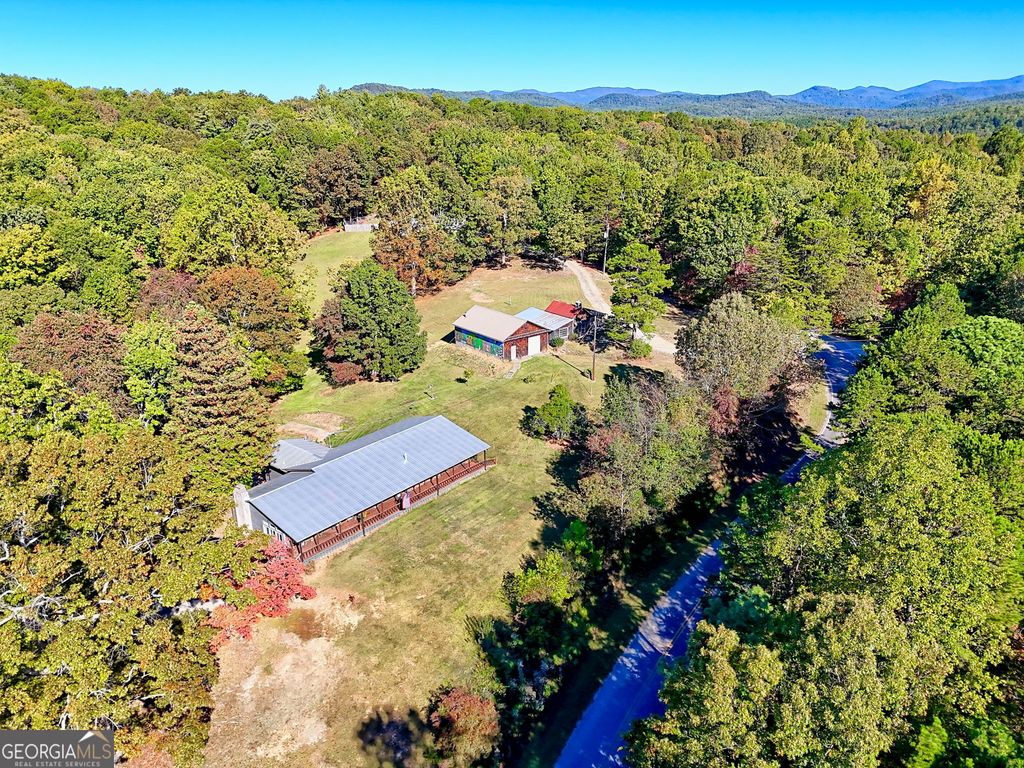 1994 Camp Creek Road, Lakemont, GA 30552 — photo 2