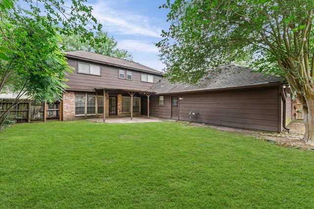 5226 Brownlee Lane, Spring, TX 77379