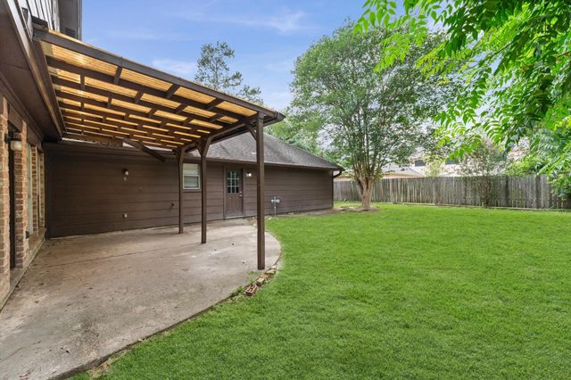 5226 Brownlee Lane, Spring, TX 77379