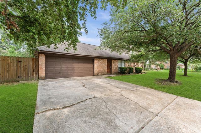 5226 Brownlee Lane, Spring, TX 77379