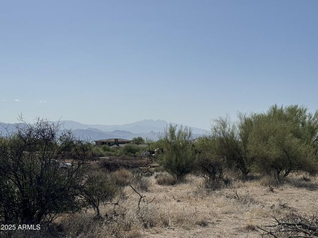 141XX E Rancho Del Oro Court -, Scottsdale, AZ 85262