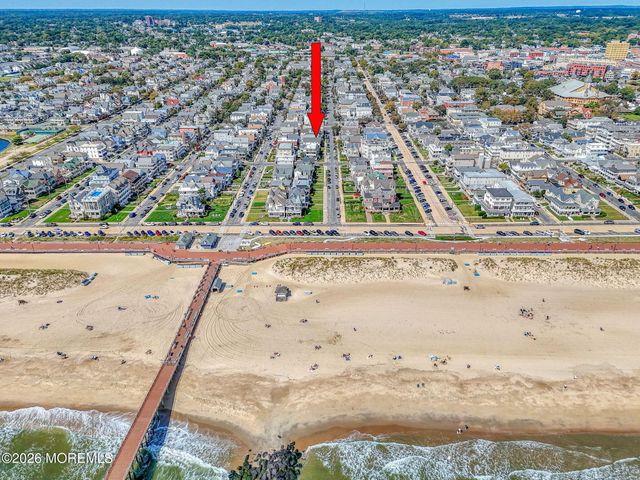 26 Heck Avenue, Ocean Grove, NJ 07756