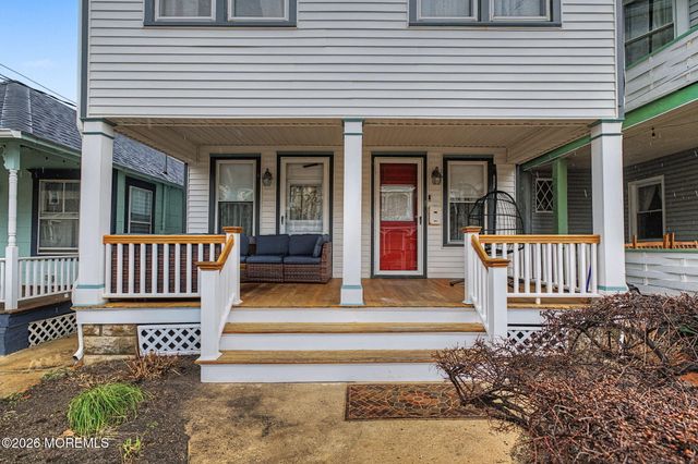 26 Heck Avenue, Ocean Grove, NJ 07756