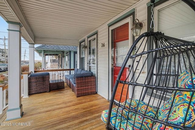 26 Heck Avenue, Ocean Grove, NJ 07756