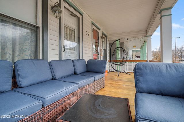 26 Heck Avenue, Ocean Grove, NJ 07756