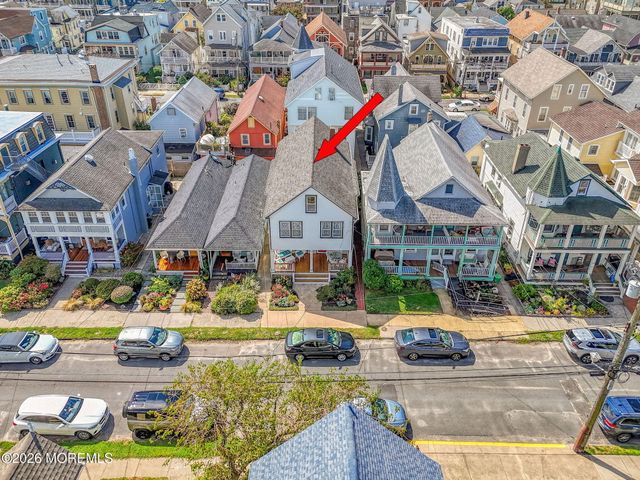 26 Heck Avenue, Ocean Grove, NJ 07756