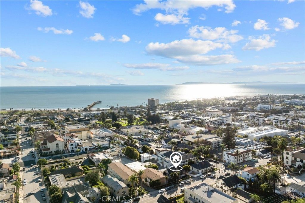 Image 36 of property listing at 732 Poli Street, Ventura, CA 93001