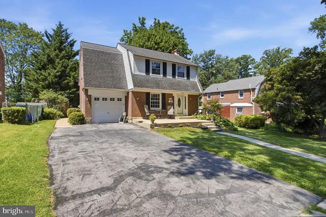 502 MONTANA AVE, Aldan, PA 19018