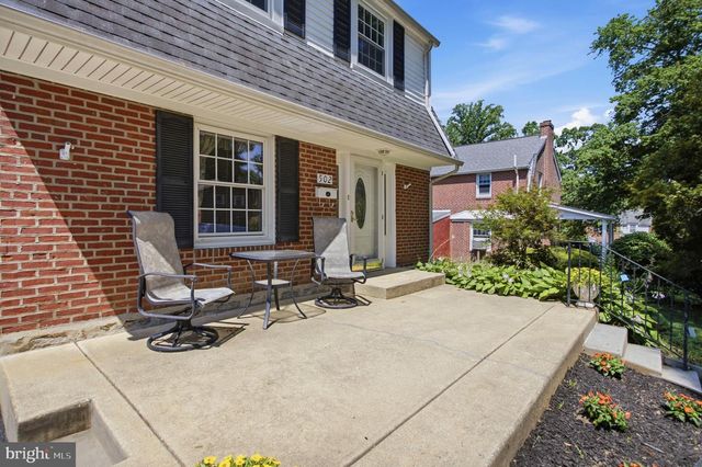 502 MONTANA AVE, Aldan, PA 19018