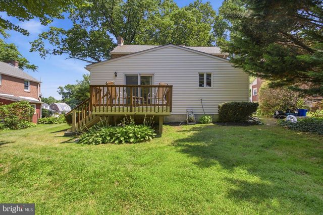 502 MONTANA AVE, Aldan, PA 19018