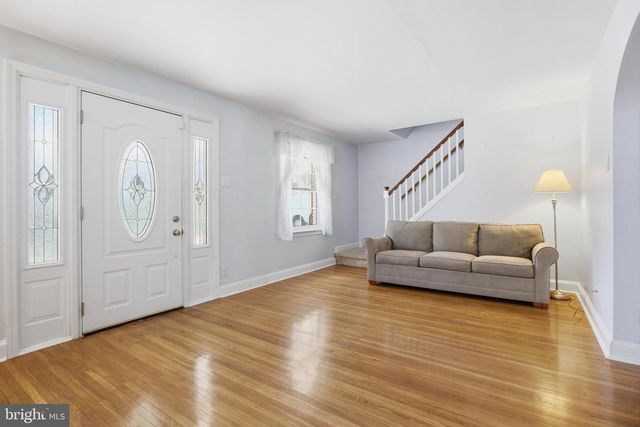 502 MONTANA AVE, Aldan, PA 19018
