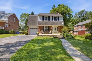 502 MONTANA AVE, Aldan, PA 19018