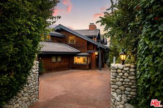 1710 San Remo Drive, Pacific Palisades, CA 90272