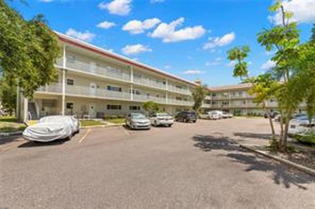 2260 COSTA RICAN DRIVE 26, Clearwater, FL 33763
