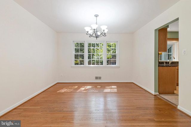 1021 HEATHER AVE, Takoma Park, MD 20912